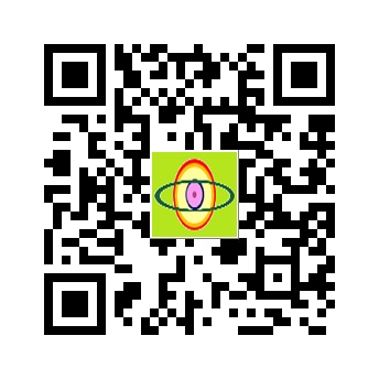 电子禅二维码
